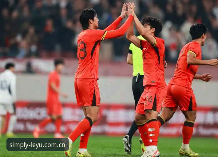 U19国足土伦杯出局始末——乐鱼体育平台全景复盘